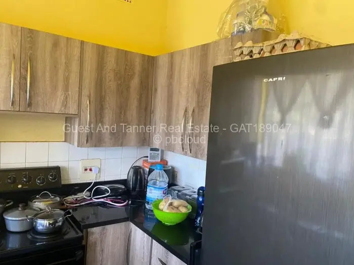 Flat/Apartment for Sale in Avondale, Harare