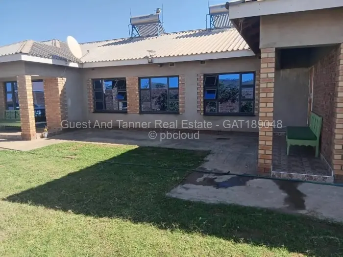 9 Bedroom House for Sale in Norton, Norton