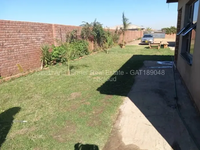 9 Bedroom House for Sale in Norton, Norton