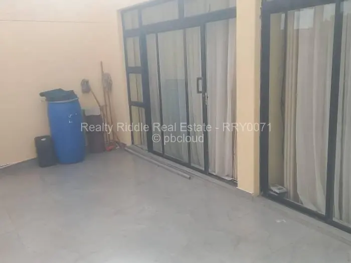 Flat/Apartment for Sale in Avenues, Harare