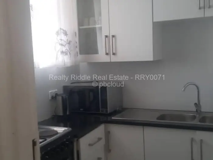 Flat/Apartment for Sale in Avenues, Harare