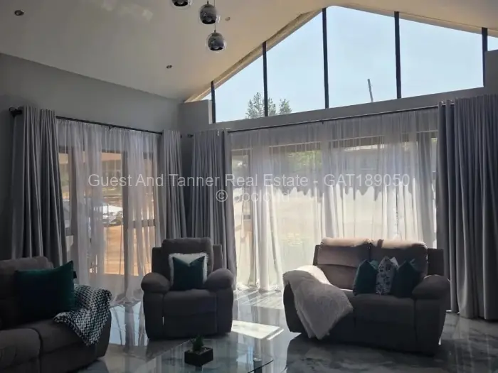 Townhouse/Cluster for Sale in Mandara, Harare