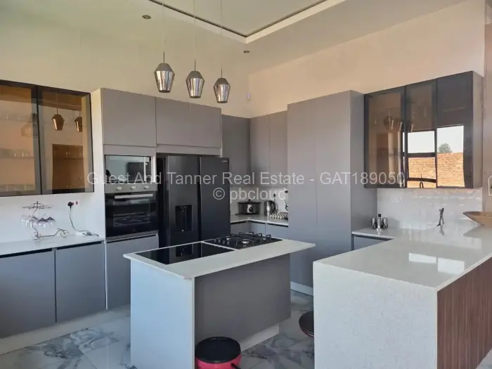 Townhouse/Cluster for Sale in Mandara, Harare