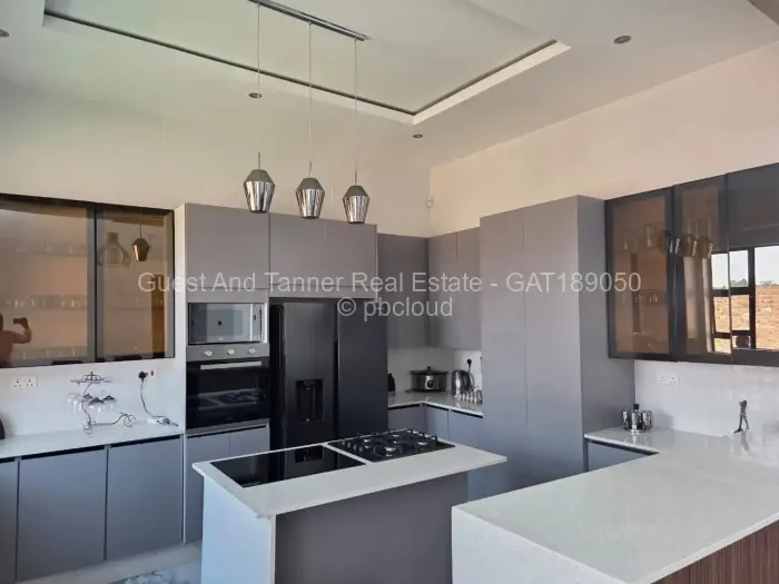 Townhouse/Cluster for Sale in Mandara, Harare