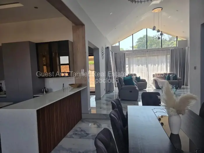 Townhouse/Cluster for Sale in Mandara, Harare