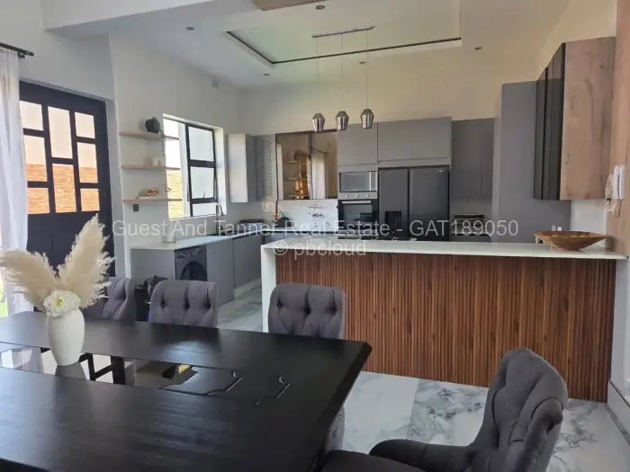 Townhouse/Cluster for Sale in Mandara, Harare