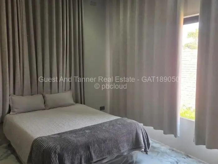 Townhouse/Cluster for Sale in Mandara, Harare