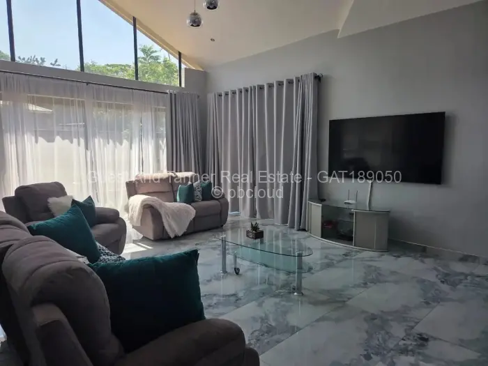 Townhouse/Cluster for Sale in Mandara, Harare