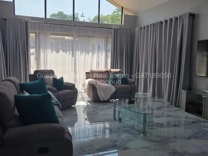 Townhouse/Cluster for Sale in Mandara, Harare