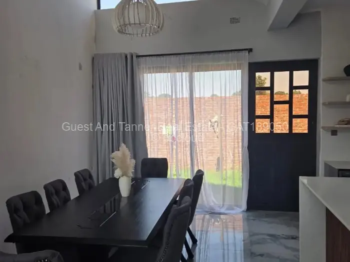 Townhouse/Cluster for Sale in Mandara, Harare