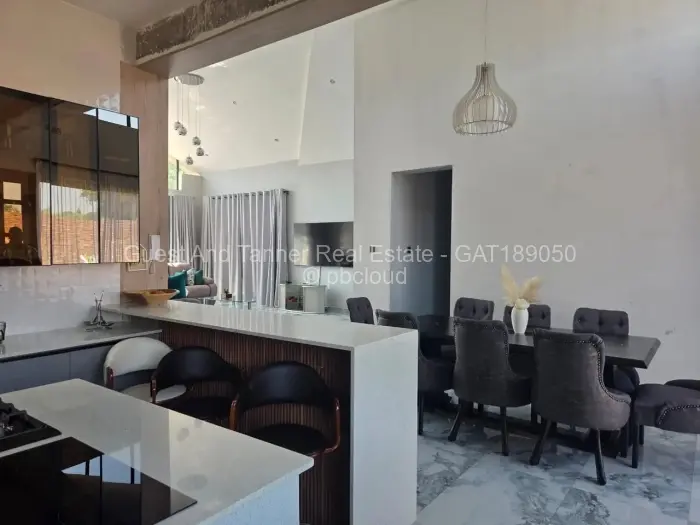 Townhouse/Cluster for Sale in Mandara, Harare