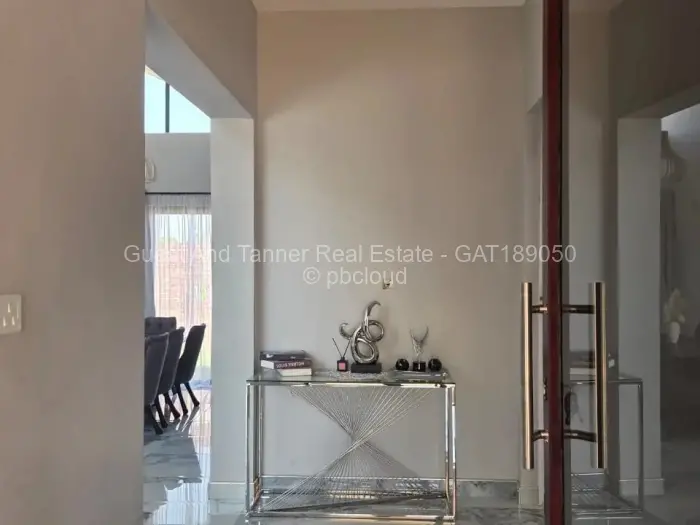 Townhouse/Cluster for Sale in Mandara, Harare