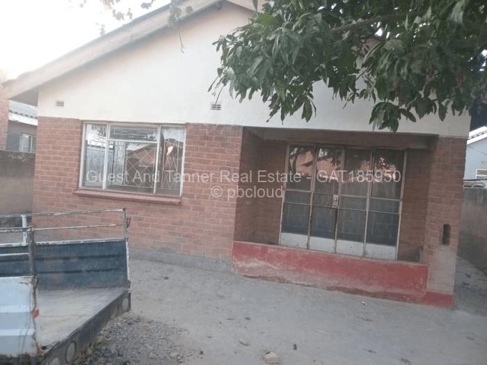 3 Bedroom House for Sale in Chitungwiza, Chitungwiza