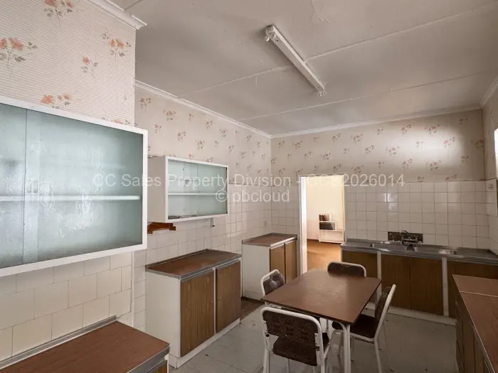 3 Bedroom House for Sale in Hillside Byo, Bulawayo