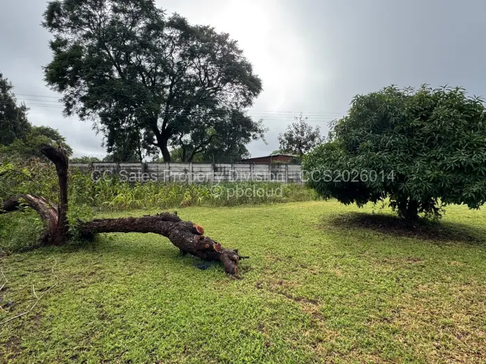 3 Bedroom House for Sale in Hillside Byo, Bulawayo