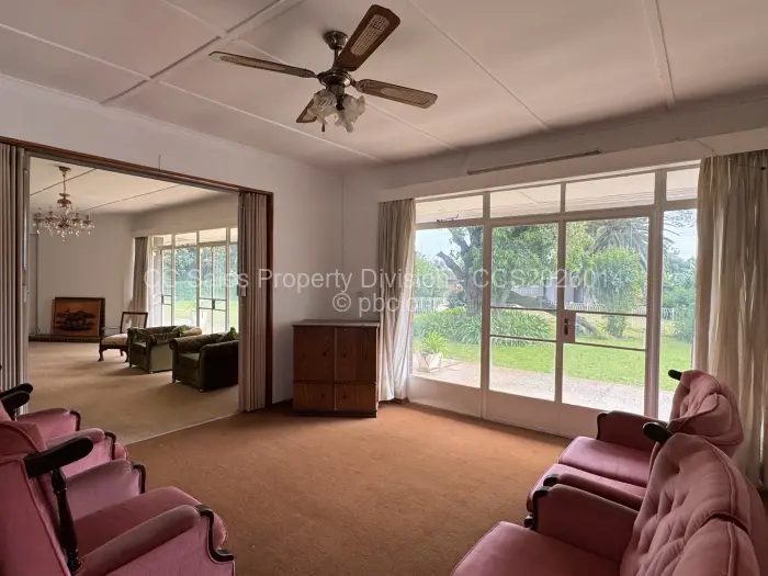 3 Bedroom House for Sale in Hillside Byo, Bulawayo