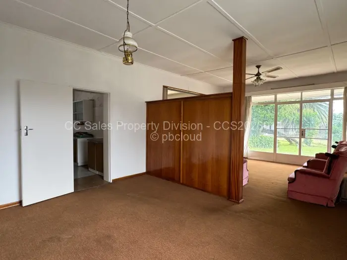 3 Bedroom House for Sale in Hillside Byo, Bulawayo