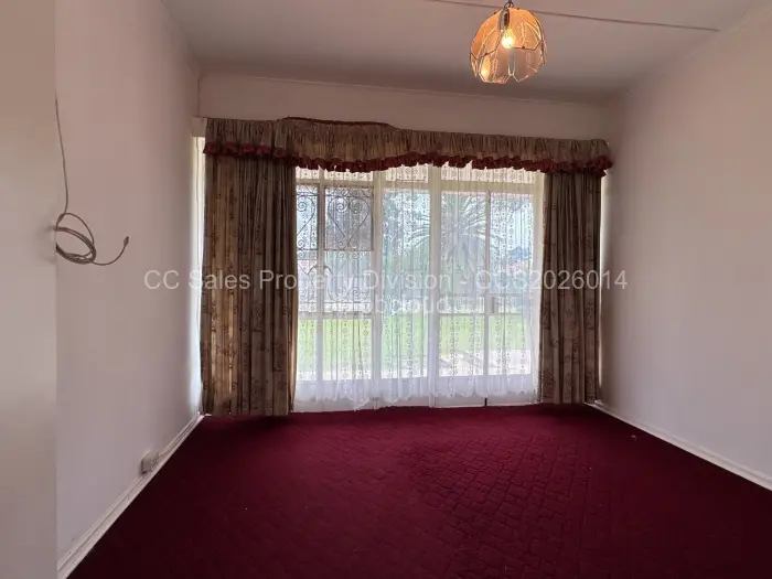 3 Bedroom House for Sale in Hillside Byo, Bulawayo