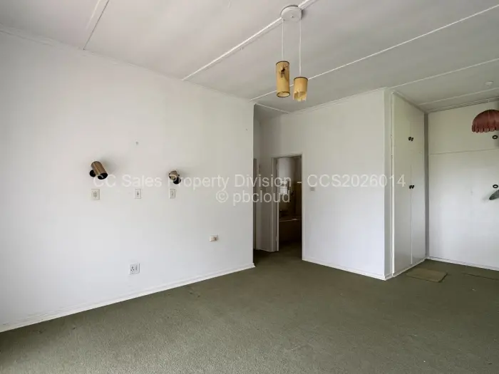 3 Bedroom House for Sale in Hillside Byo, Bulawayo