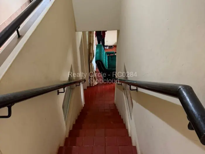 5 Bedroom House for Sale in Highlands, Harare