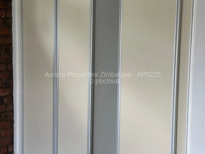 Flat/Apartment to Rent in Greendale, Harare