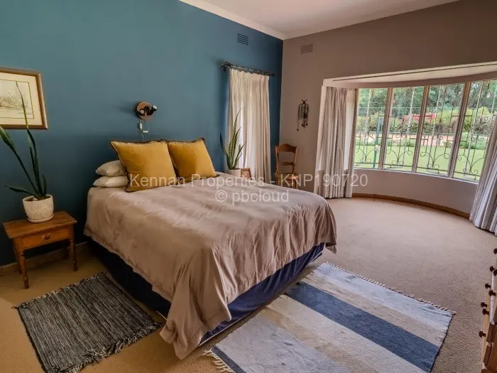 4 Bedroom House for Sale in Avondale, Harare