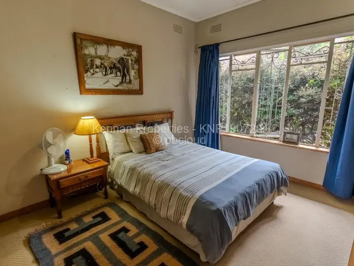 4 Bedroom House for Sale in Avondale, Harare