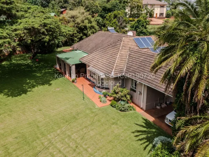 4 Bedroom House for Sale in Avondale, Harare