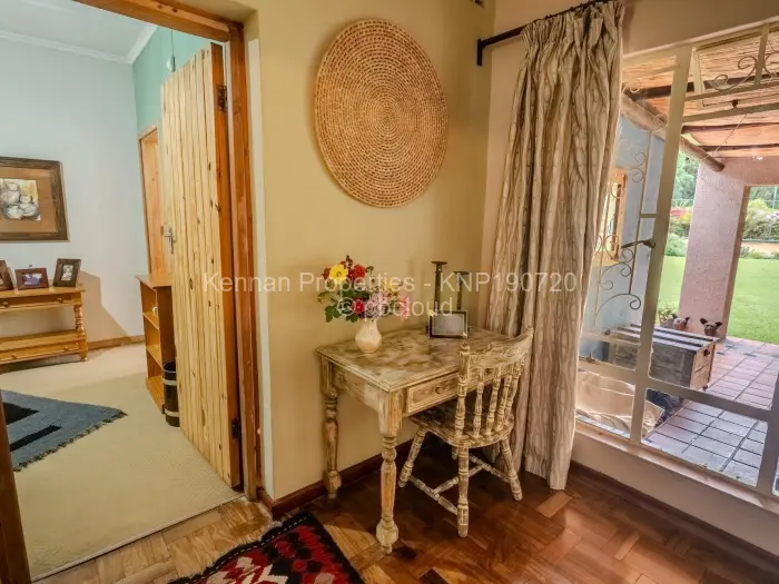 4 Bedroom House for Sale in Avondale, Harare