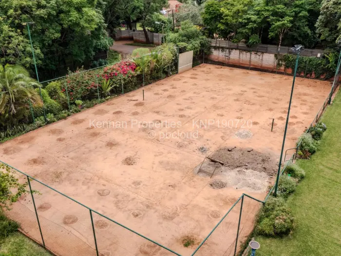 4 Bedroom House for Sale in Avondale, Harare