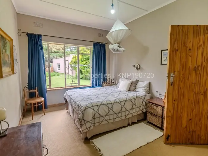 4 Bedroom House for Sale in Avondale, Harare