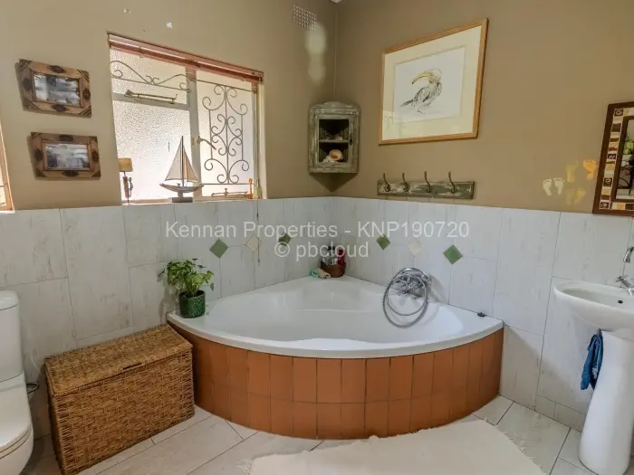 4 Bedroom House for Sale in Avondale, Harare