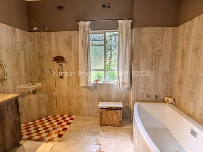 4 Bedroom House for Sale in Avondale, Harare