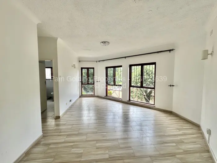 Townhouse/Cluster to Rent in Newlands, Harare