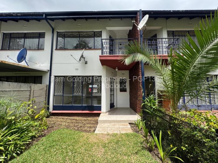 Flat/Apartment to Rent in Avondale, Harare