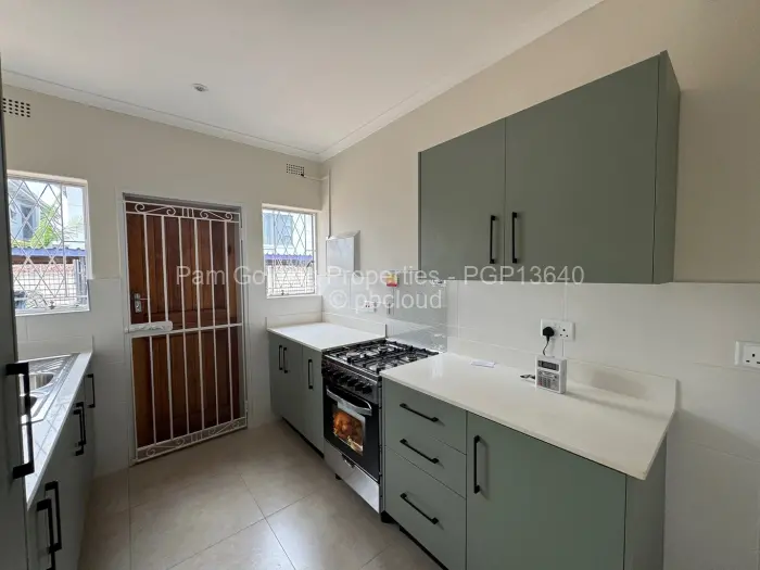 Flat/Apartment to Rent in Avondale, Harare