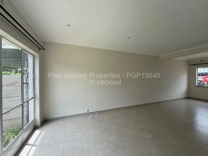 Flat/Apartment to Rent in Avondale, Harare