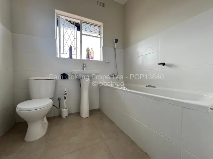 Flat/Apartment to Rent in Avondale, Harare