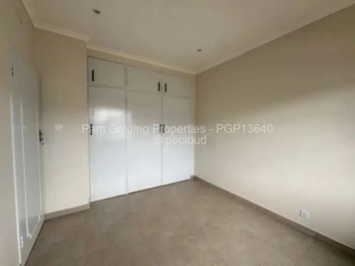 Flat/Apartment to Rent in Avondale, Harare