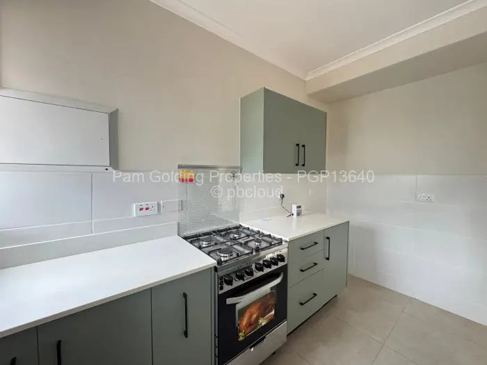 Flat/Apartment to Rent in Avondale, Harare