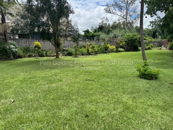 Flat/Apartment to Rent in Avondale, Harare