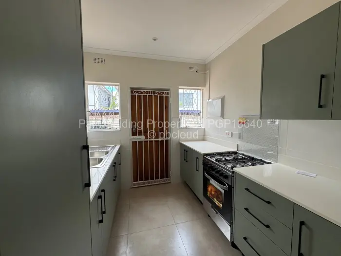 Flat/Apartment to Rent in Avondale, Harare