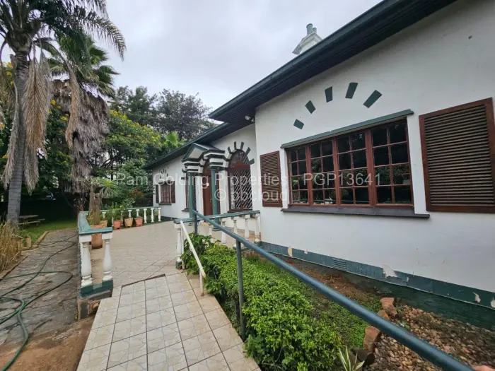 Other Commercial for Sale in Bulawayo City Centre, Bulawayo