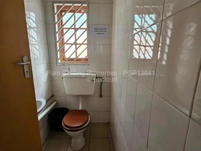 Other Commercial for Sale in Bulawayo City Centre, Bulawayo