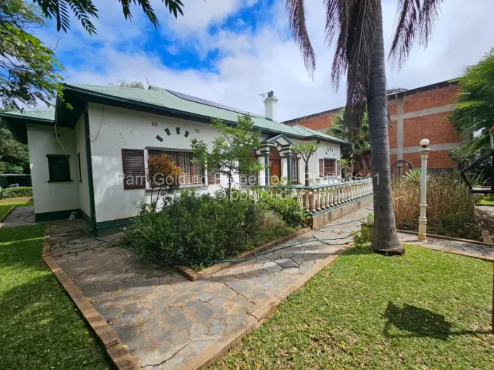 Other Commercial for Sale in Bulawayo City Centre, Bulawayo