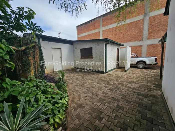 Other Commercial for Sale in Bulawayo City Centre, Bulawayo