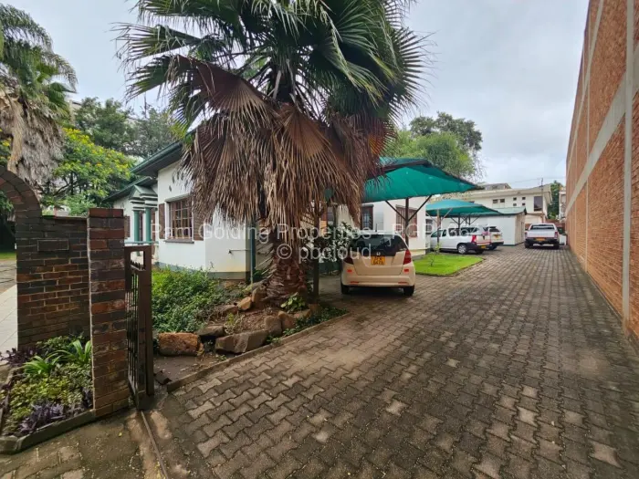 Other Commercial for Sale in Bulawayo City Centre, Bulawayo