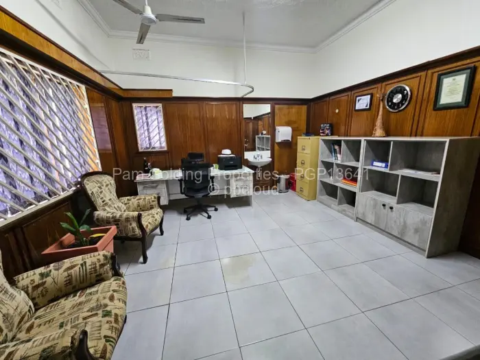 Other Commercial for Sale in Bulawayo City Centre, Bulawayo