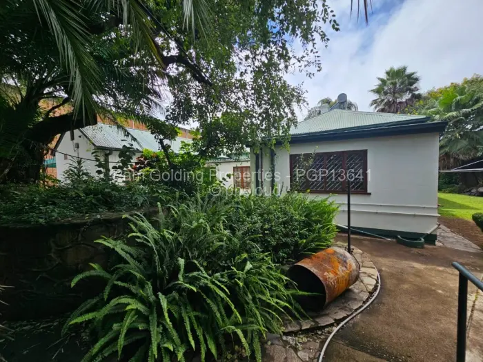 Other Commercial for Sale in Bulawayo City Centre, Bulawayo