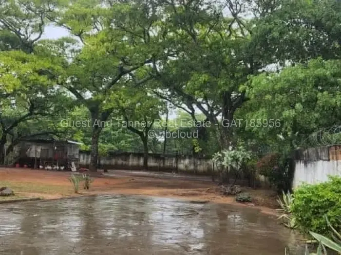 4 Bedroom House for Sale in Marondera, Marondera